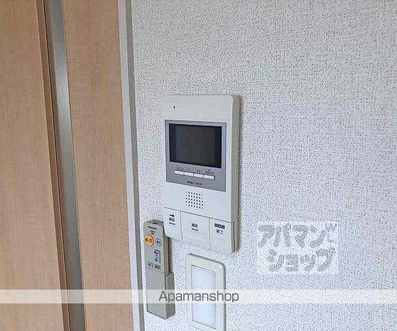 ティープラント朝日の内装写真
