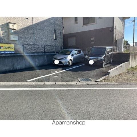 ブランシェクローバーのその他写真