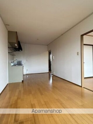 サニーヒルＡ[2LDK/50.09m2]のリビング・居間