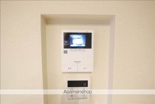 シャーメゾン竪町の内装写真