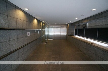 プロスペクト渋谷道玄坂[1R/30.29m2]の共用部1