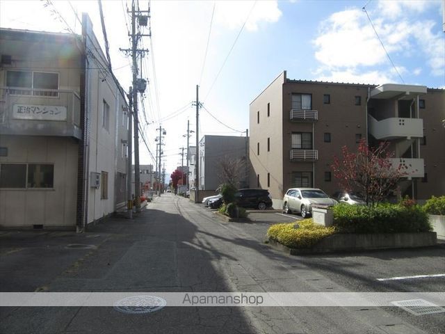 正和マンションの周辺写真