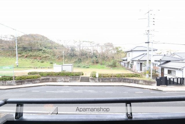 十六本松館のその他写真