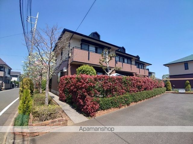 ロイヤルガーデン　壱七番館のイメージ