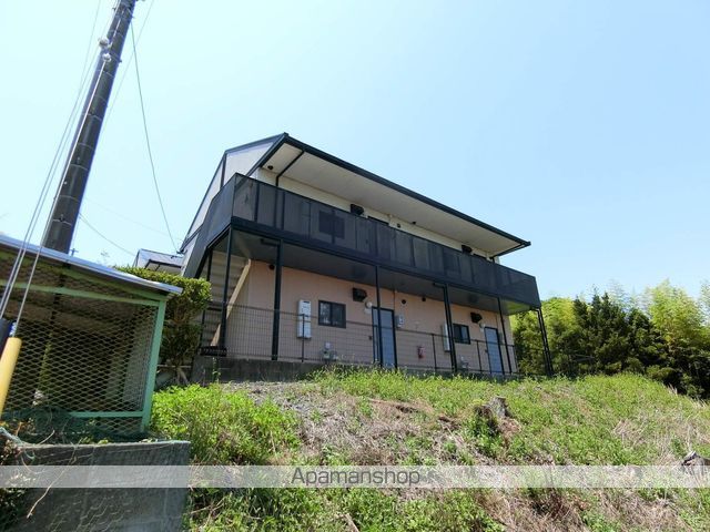 ふるさとAの外観写真