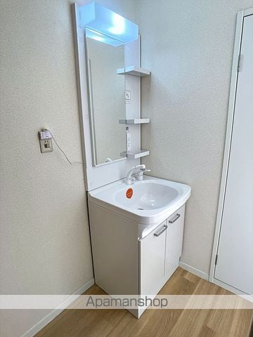 コーポ赤坂の内装写真