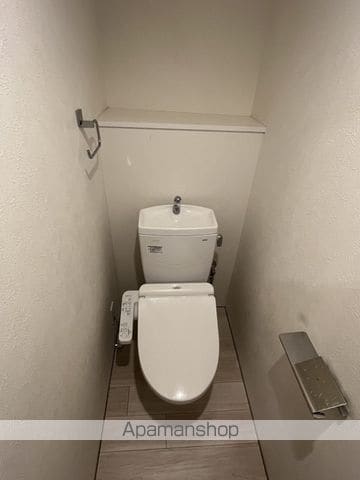 BRANCHE阿佐ヶ谷の内装写真