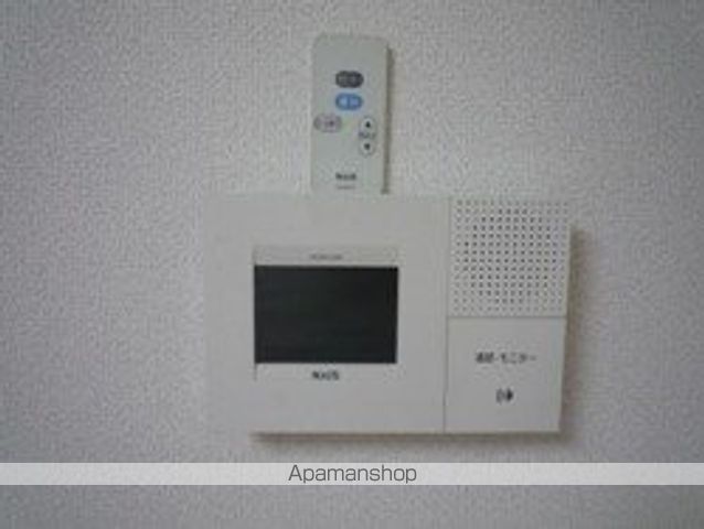パークアベニュー伊島の内装写真