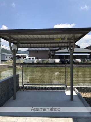 和歌山県日高郡日高町大字高家[2LDK/58.6m2]の共用部5