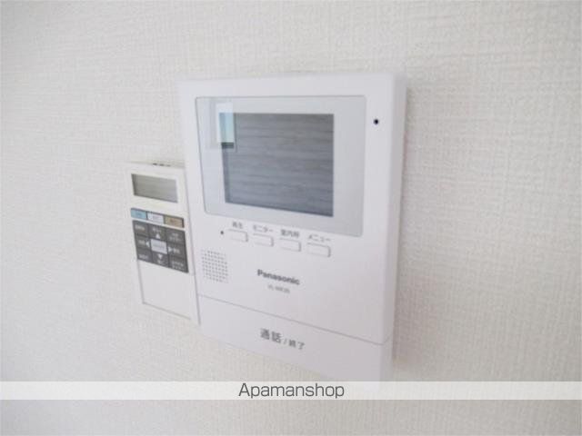 グリーンハイツ押切Aの内装写真