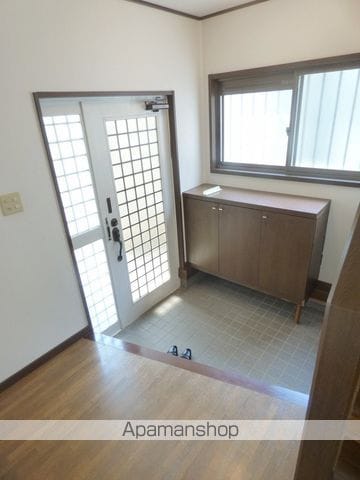 サンフェリカつくば85番館の内装写真