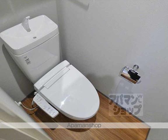 おーりとーりIVの内装写真