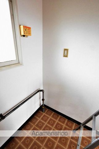 メゾンエル5の内装写真
