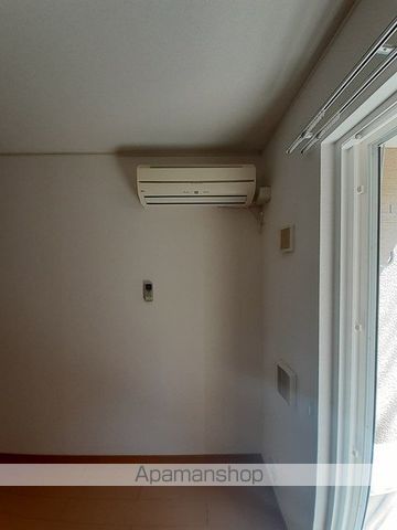 サンリット IIの内装写真