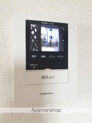 プリマヴェーラの内装写真