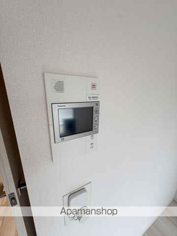 エスリード大阪梅田リュクスの内装写真