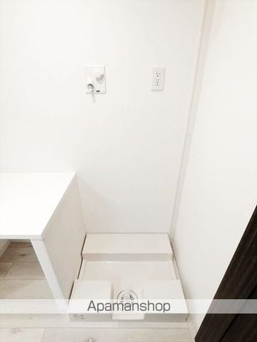 アルファステイツ倉敷阿知の内装写真