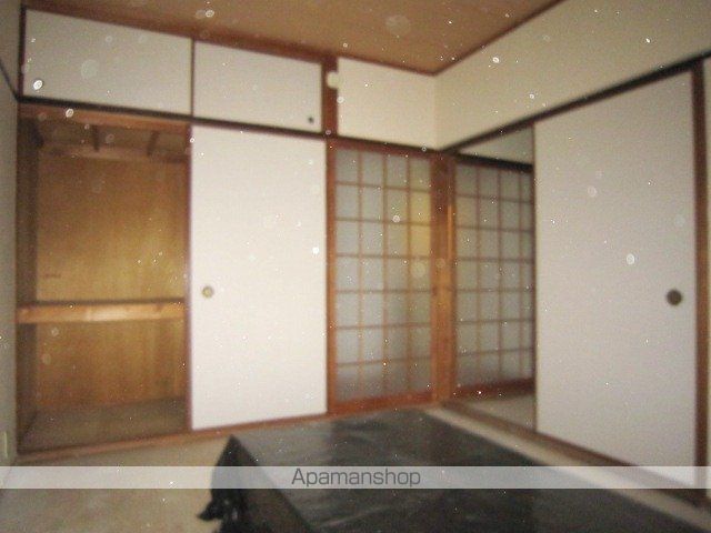 フォーサイト紫R・VIEW TERRACEの内装写真
