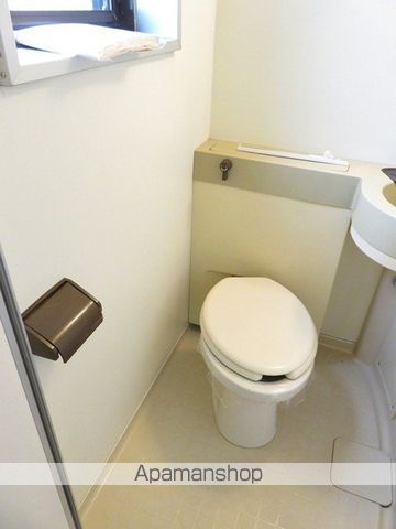 サントピア高町の内装写真