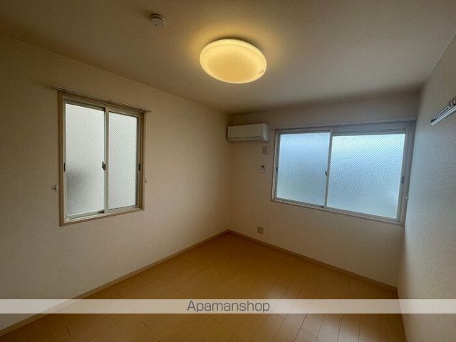 カーサ72の内装写真