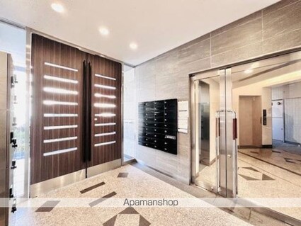 ＫＤＸレジデンス田園調布[3LDK/65.54m2]の外観8