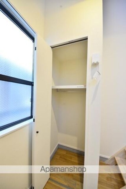 芦花公園の家[1DK/22.02m2]のその他部屋・スペース