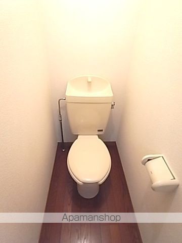 パレス名四十一屋Iの内装写真