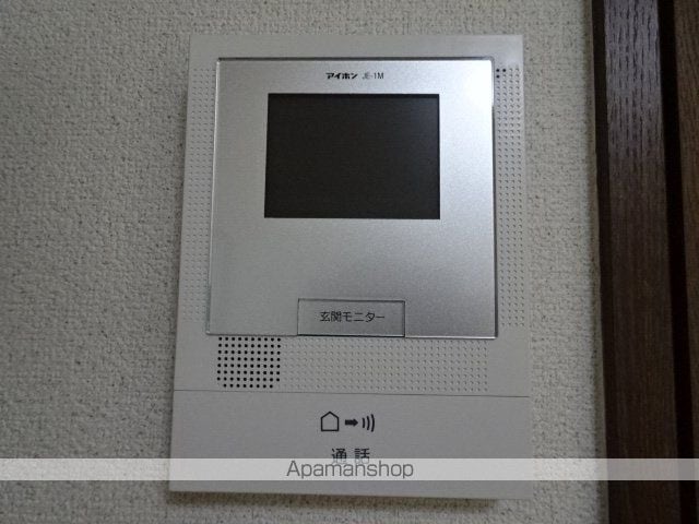 アベニュー布瀬の内装写真