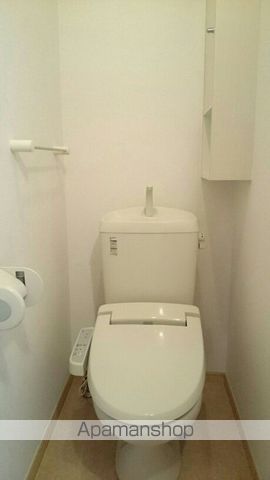 ラフィネの内装写真