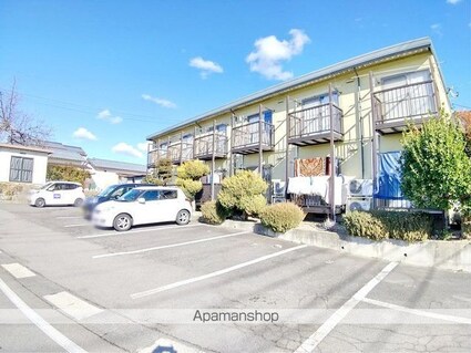 コーポ寺島[1K/25m2]の外観3