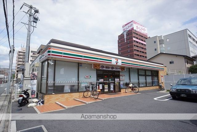 D&DESIGNレジデンス鶴舞の周辺写真