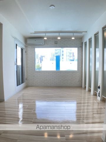 ヴェネーノ円山の内装写真