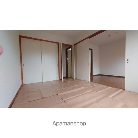 ハイムエムティー1の内装写真