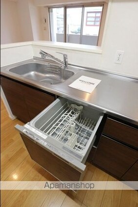 アヴェニール柏の葉[4LDK/93.23m2]の内装4