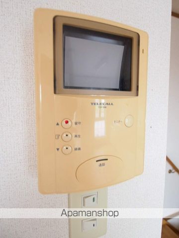 グレイスIIIの内装写真