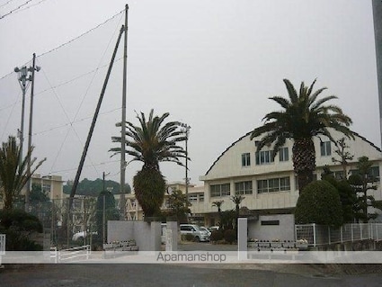 ラ　ポルト　ドゥ　ドゥマン　Ⅰ[2LDK/55.81m2]の周辺2