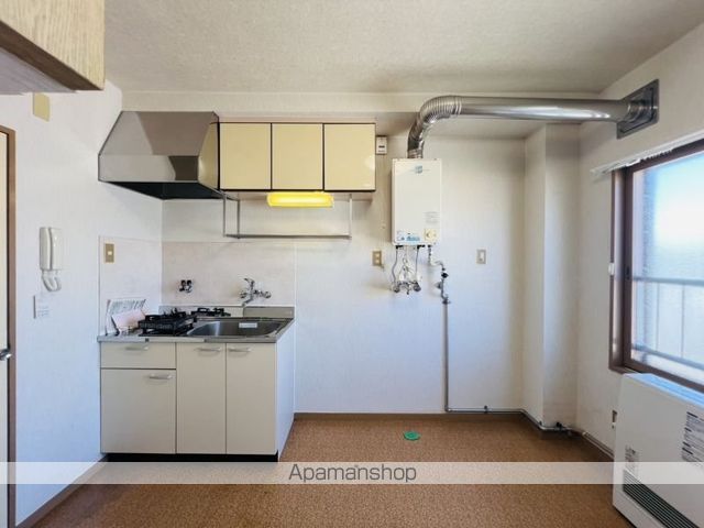 メゾンドフラッシュ富岡の内装写真
