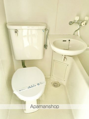 プレアール庚午中の内装写真