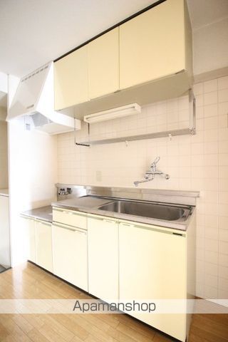 津山線 法界院駅 徒歩28分 5階建 築32年の内装写真
