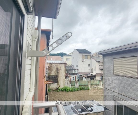 DUOSOLEIL一乗寺の内装写真
