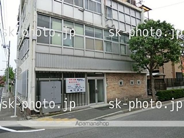 レオパレスアークの周辺写真