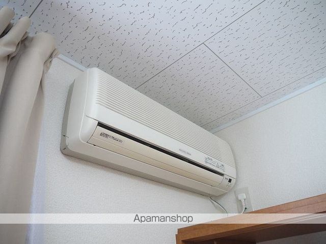 レオパレスNウィングの内装写真