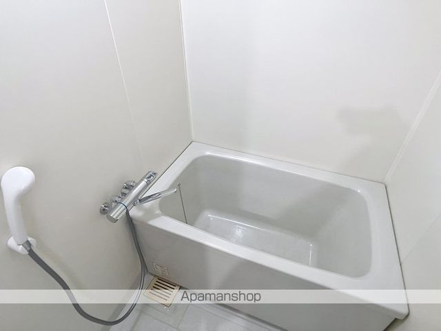 ハミング22の内装写真