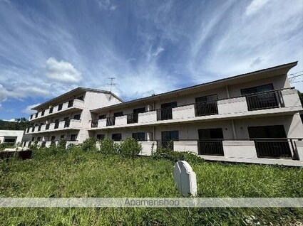 Ａｌｉｖｅｌｙ久松台[3LDK/74.25m2]の外観2