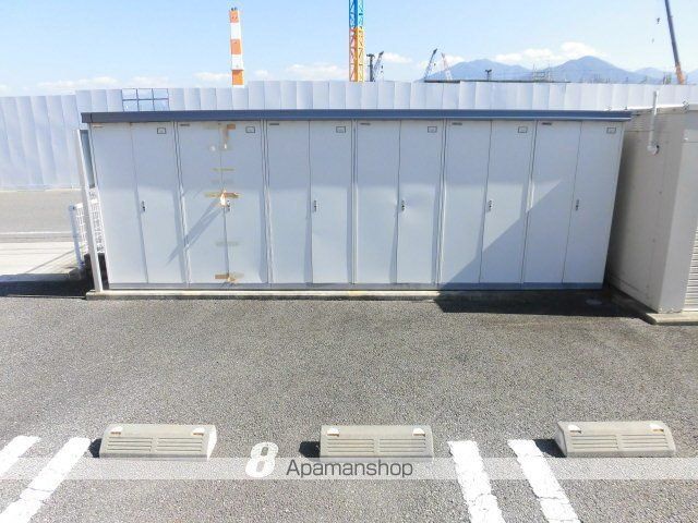 リンデンハイムのその他写真