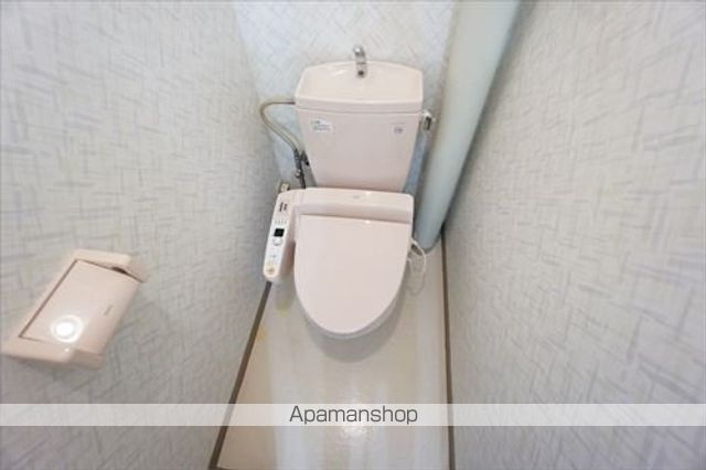 あかつきニュータウンA棟の内装写真