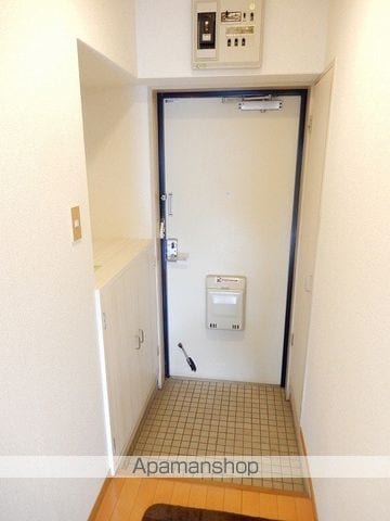 パサージュ伊敷の内装写真
