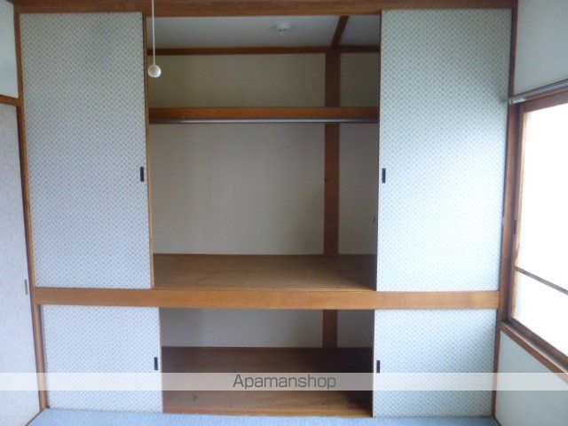 グリーンハイツの内装写真