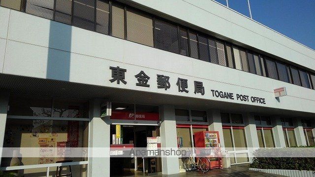 カフリーィエAの周辺写真