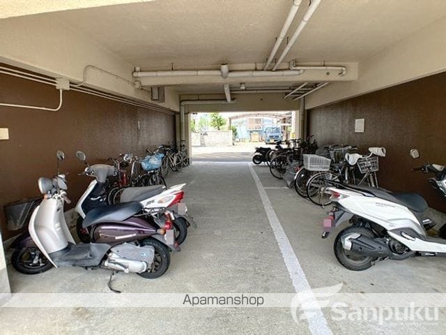 港山マンションのその他写真